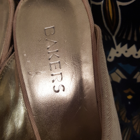 Heeled Slides 8 - Picture 5 of 9